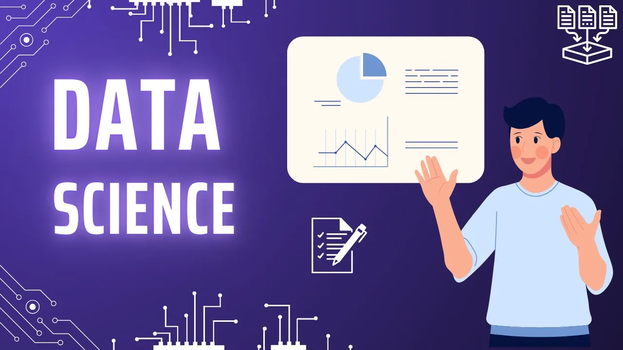 Data Science Engineering in Kanchipuram