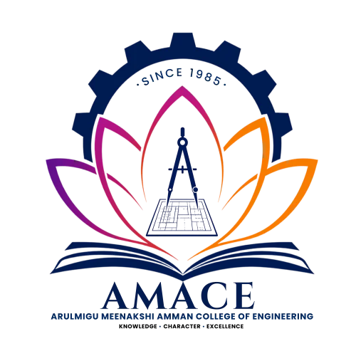 AMACE logo