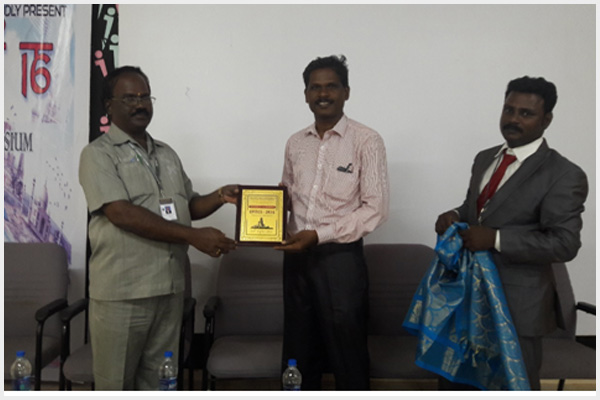 Symposium-Technical Infraposium