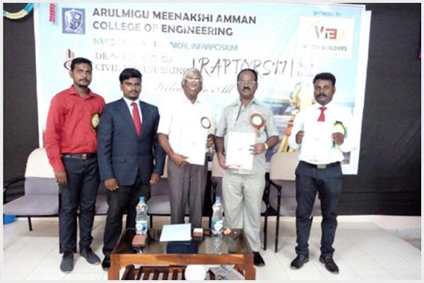 Symposium-Technical Infraposium