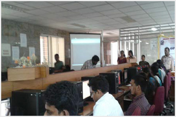 Work shop on Open Source