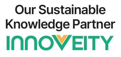 Our Sustainable Knowledge Partner – INNOVEITY