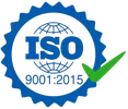 ISO 9001:2015